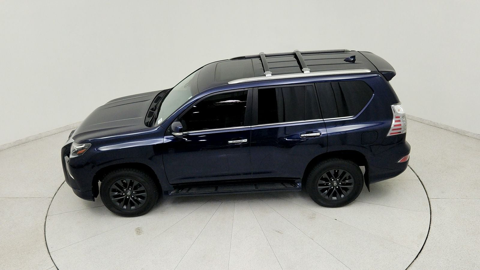 2022 Lexus GX 460