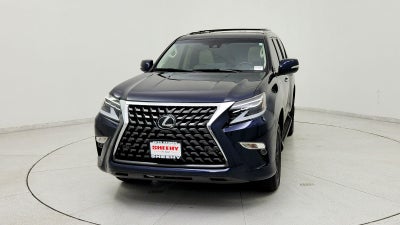 2022 Lexus GX 460