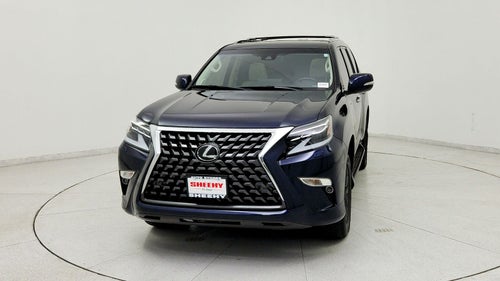 2022 Lexus GX 460