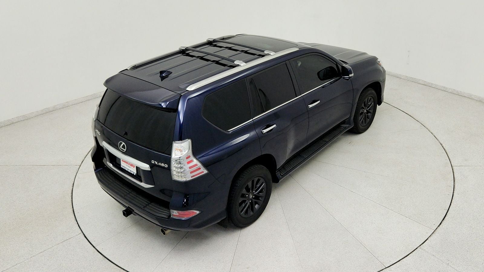 2022 Lexus GX 460