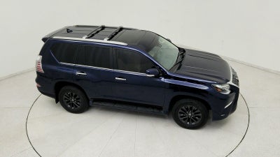 2022 Lexus GX 460