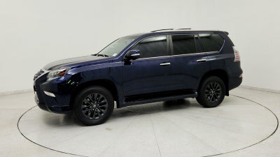 2022 Lexus GX 460