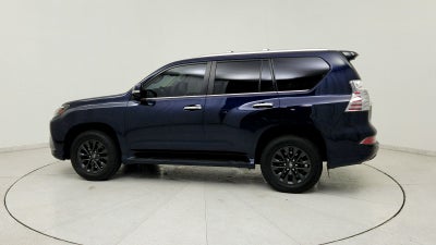 2022 Lexus GX 460