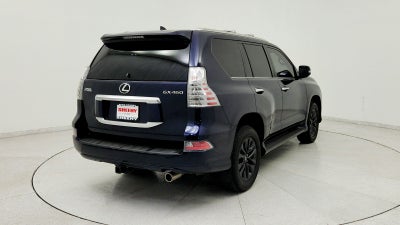 2022 Lexus GX 460