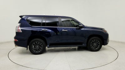 2022 Lexus GX 460