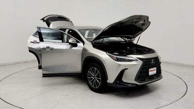 2024 Lexus NX 350 Premium