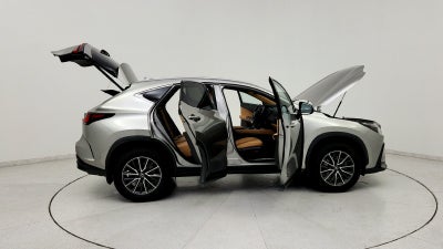 2024 Lexus NX 350 Premium