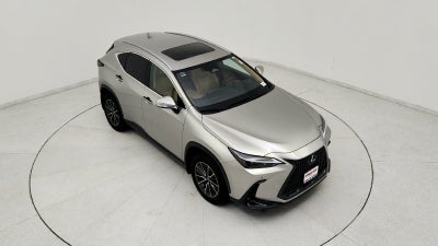 2024 Lexus NX 350 Premium