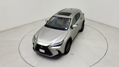 2024 Lexus NX 350 Premium
