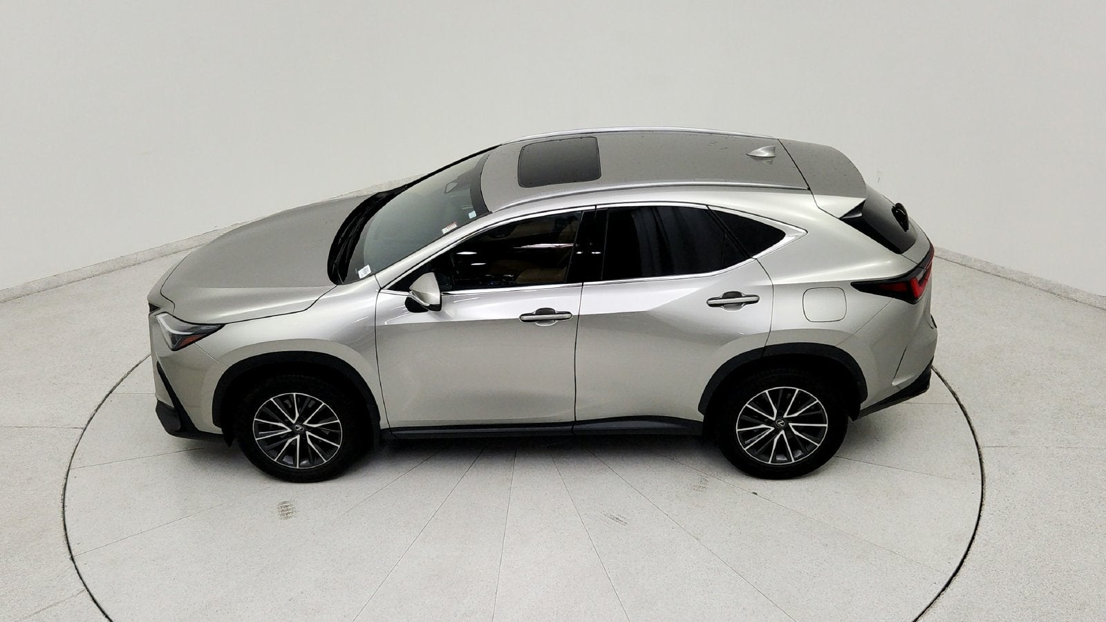 2024 Lexus NX 350 Premium