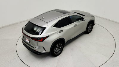 2024 Lexus NX 350 Premium