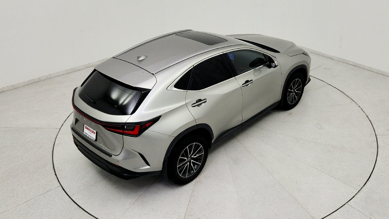 2024 Lexus NX 350 Premium