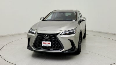 2024 Lexus NX 350 Premium