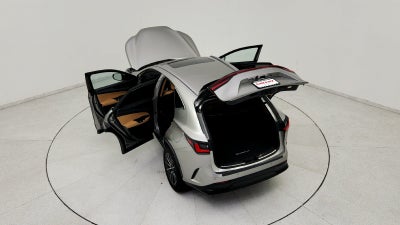 2024 Lexus NX 350 Premium