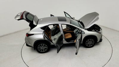 2024 Lexus NX 350 Premium