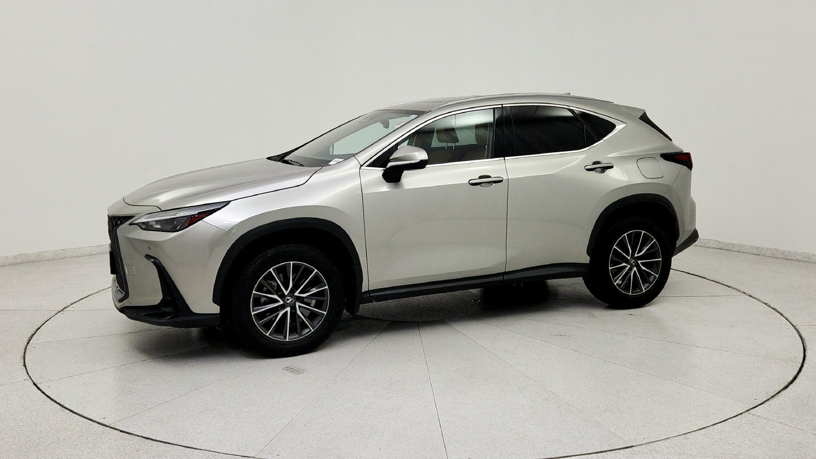 2024 Lexus NX 350 Premium