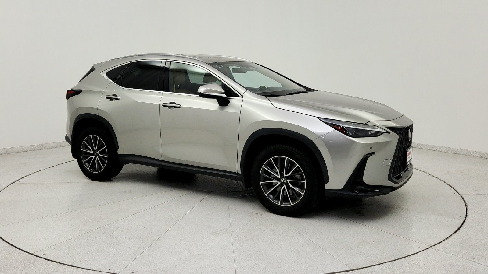 2024 Lexus NX 350 Premium