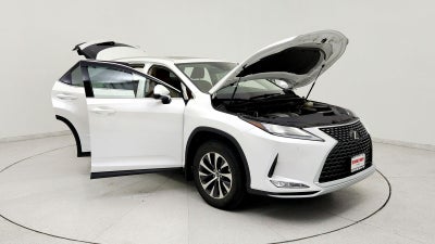 2022 Lexus RX 350L