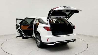 2022 Lexus RX 350L