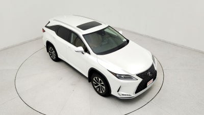 2022 Lexus RX 350L