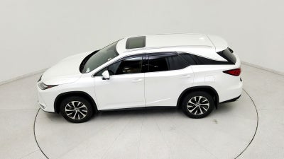 2022 Lexus RX 350L