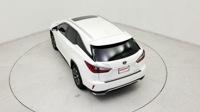 2022 Lexus RX 350L