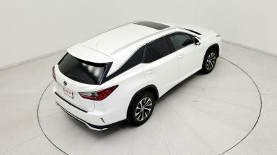 2022 Lexus RX 350L