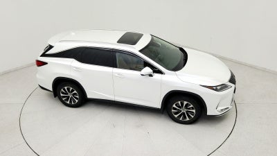 2022 Lexus RX 350L