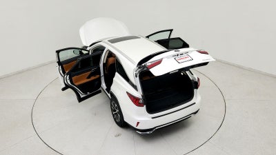 2022 Lexus RX 350L