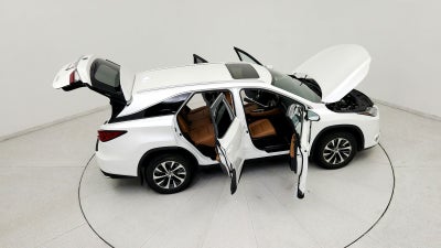 2022 Lexus RX 350L