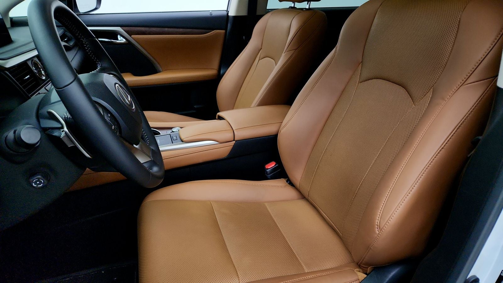 2022 Lexus RX 350L