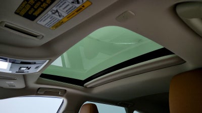 2022 Lexus RX 350L