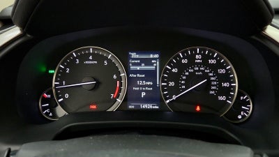 2022 Lexus RX 350L