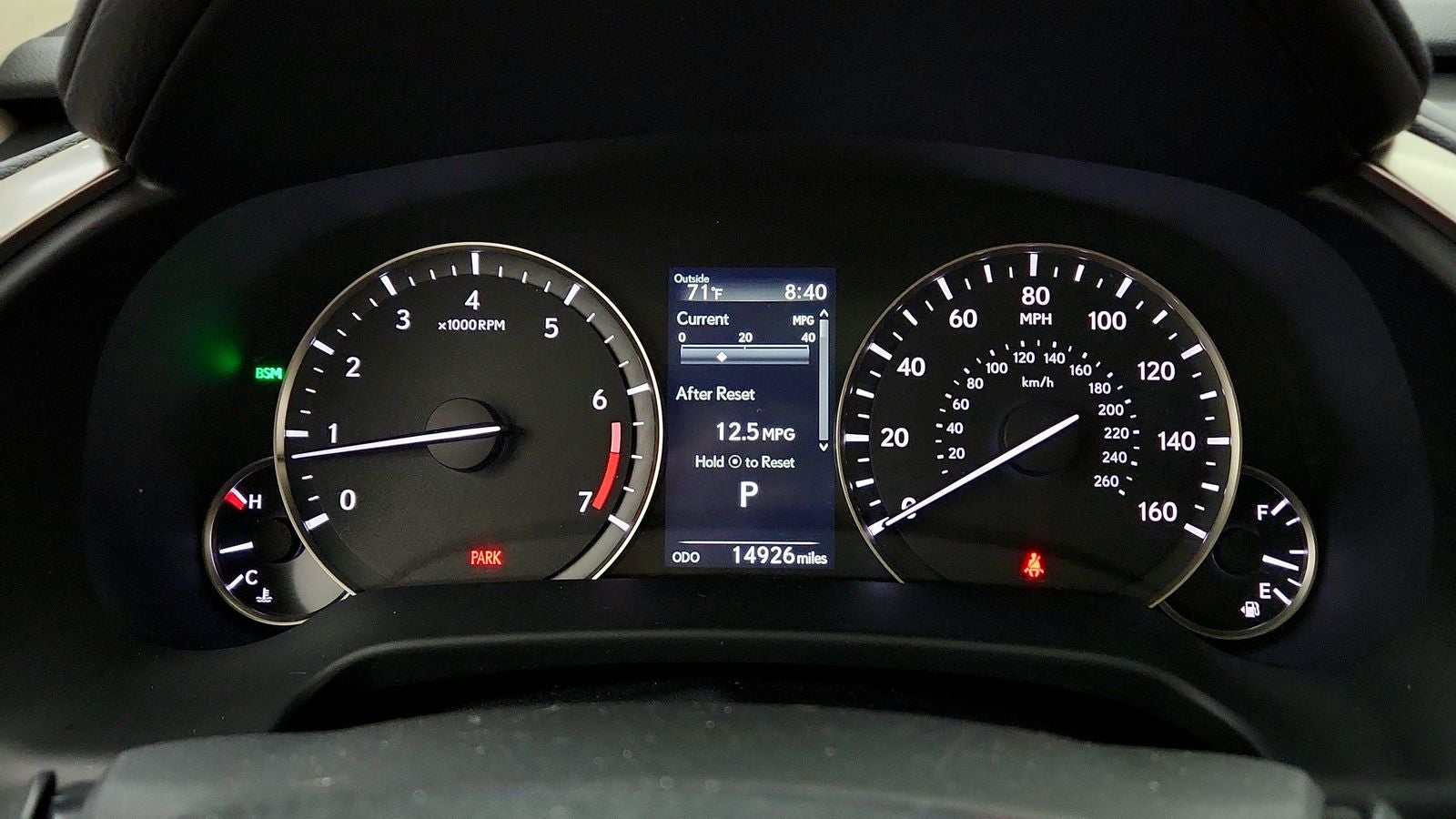 2022 Lexus RX 350L