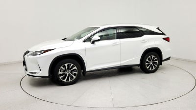 2022 Lexus RX 350L