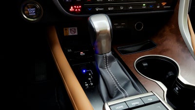 2022 Lexus RX 350L