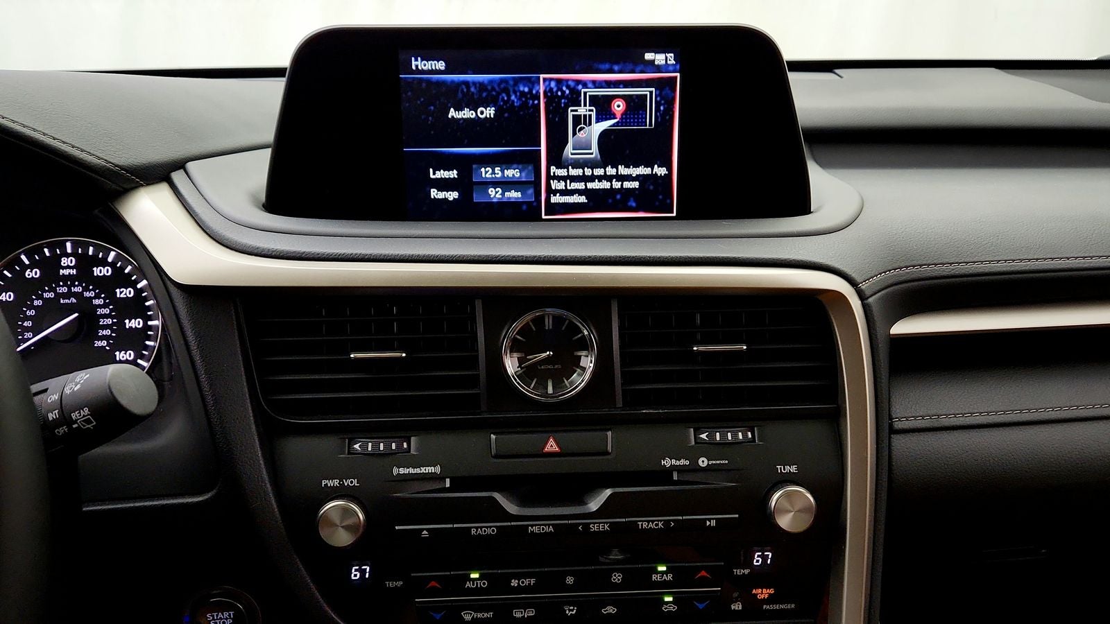 2022 Lexus RX 350L