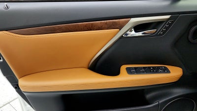 2022 Lexus RX 350L