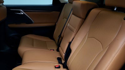 2022 Lexus RX 350L