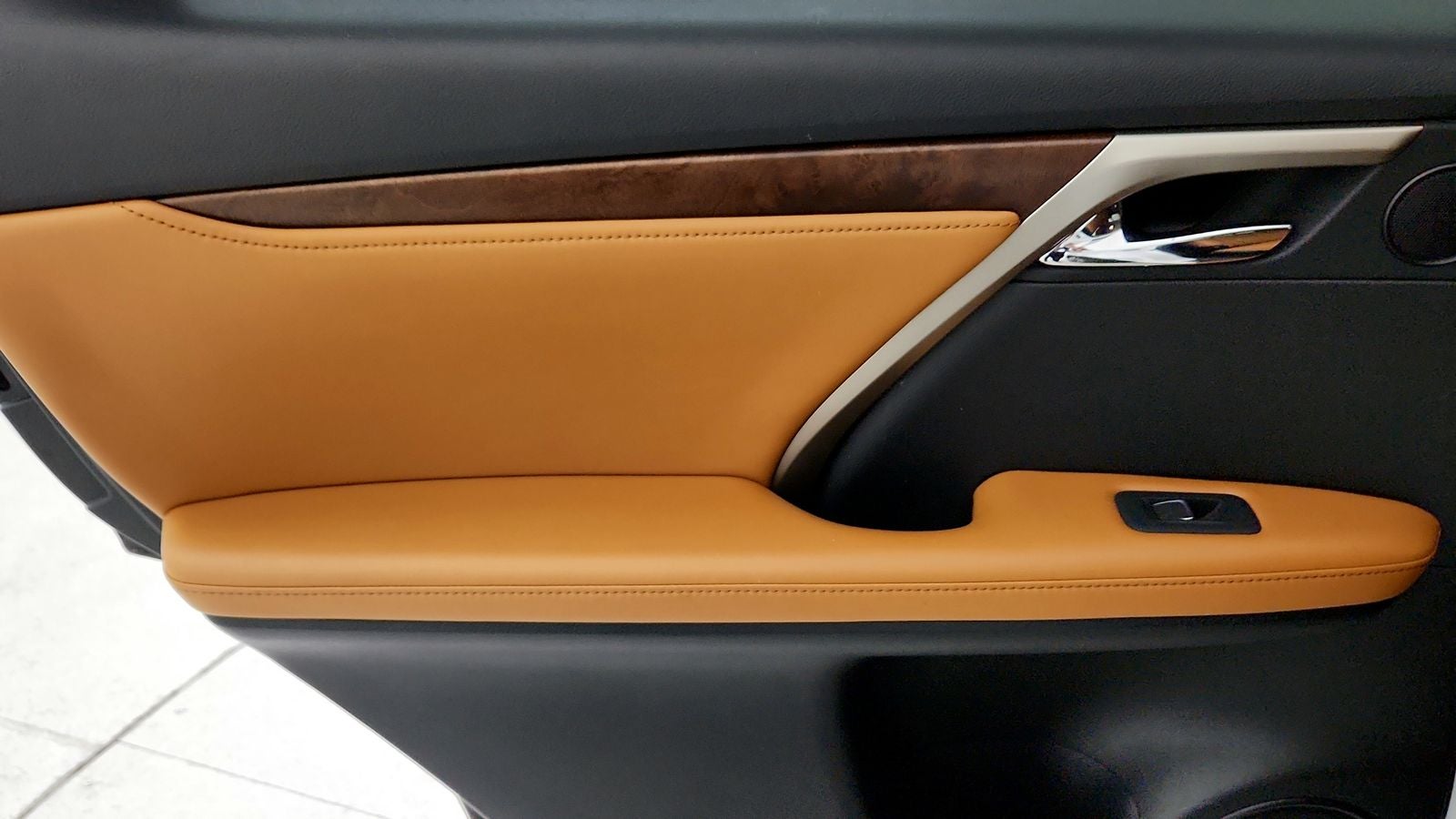 2022 Lexus RX 350L
