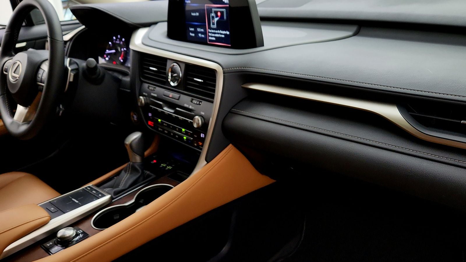 2022 Lexus RX 350L