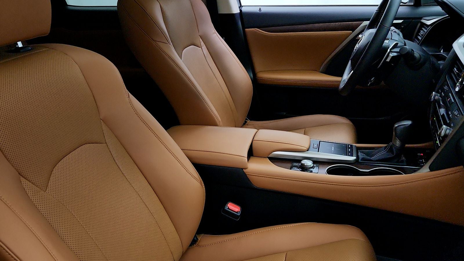 2022 Lexus RX 350L