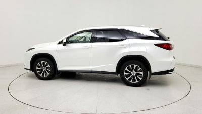 2022 Lexus RX 350L