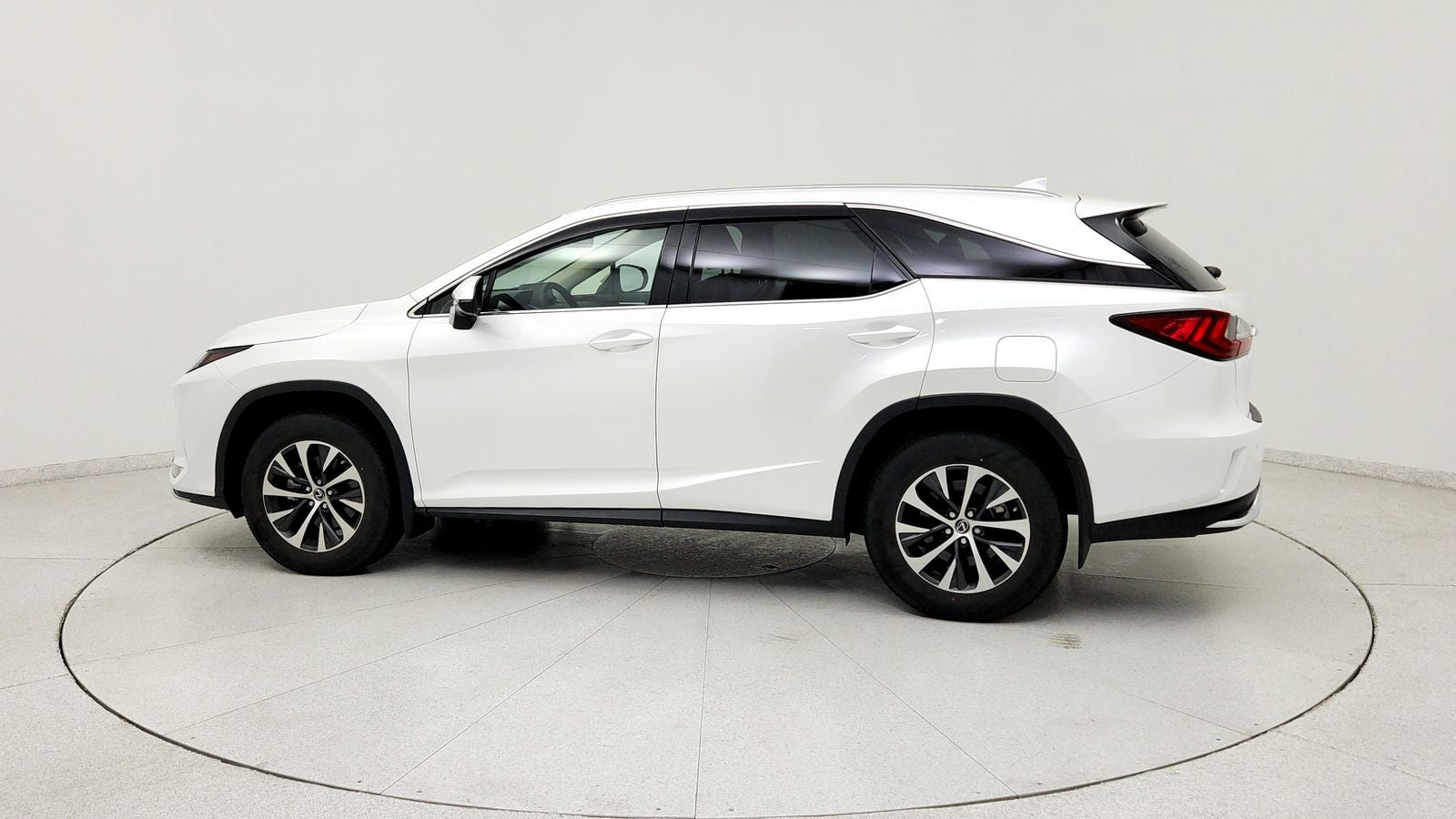 2022 Lexus RX 350L