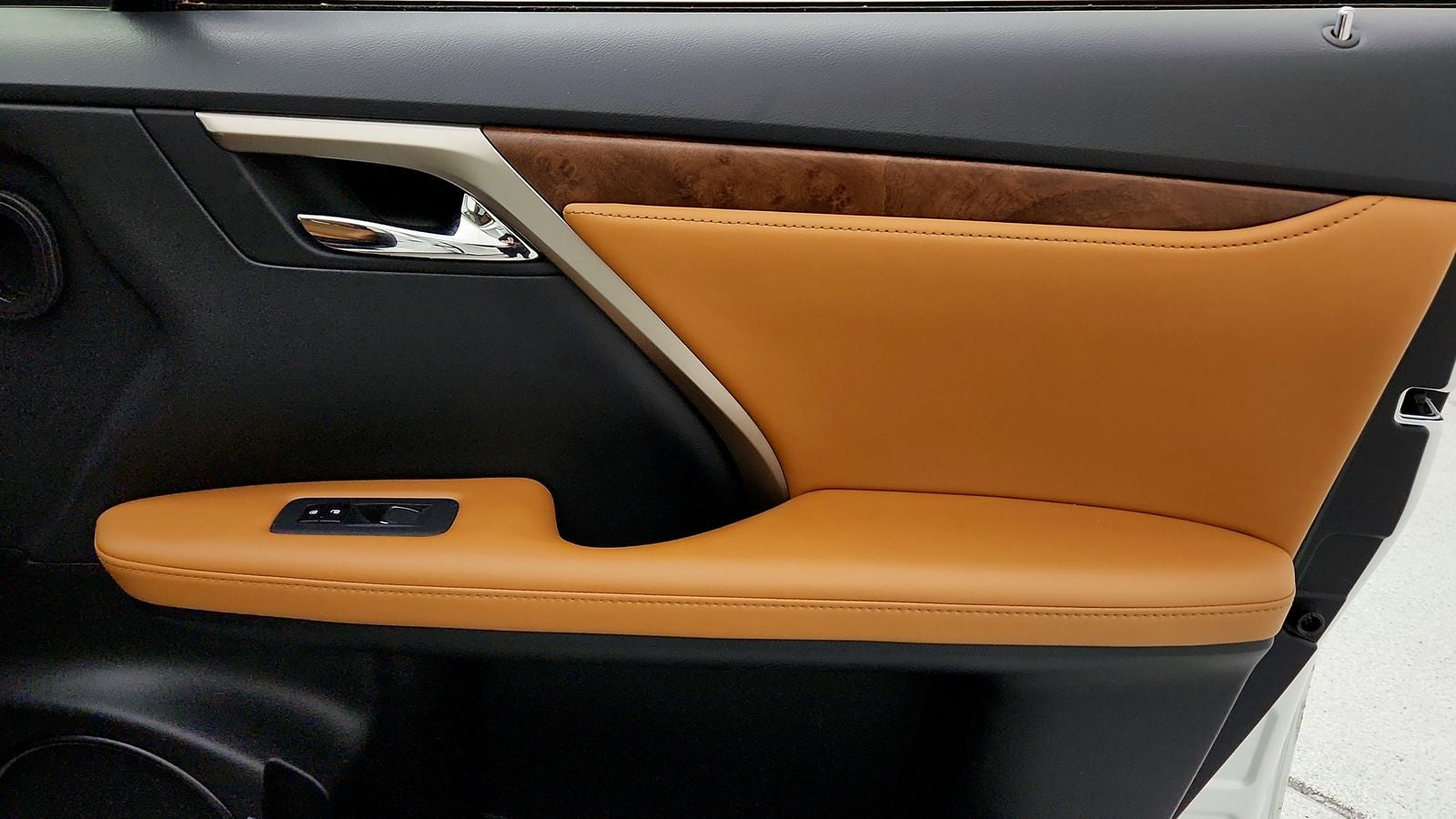 2022 Lexus RX 350L