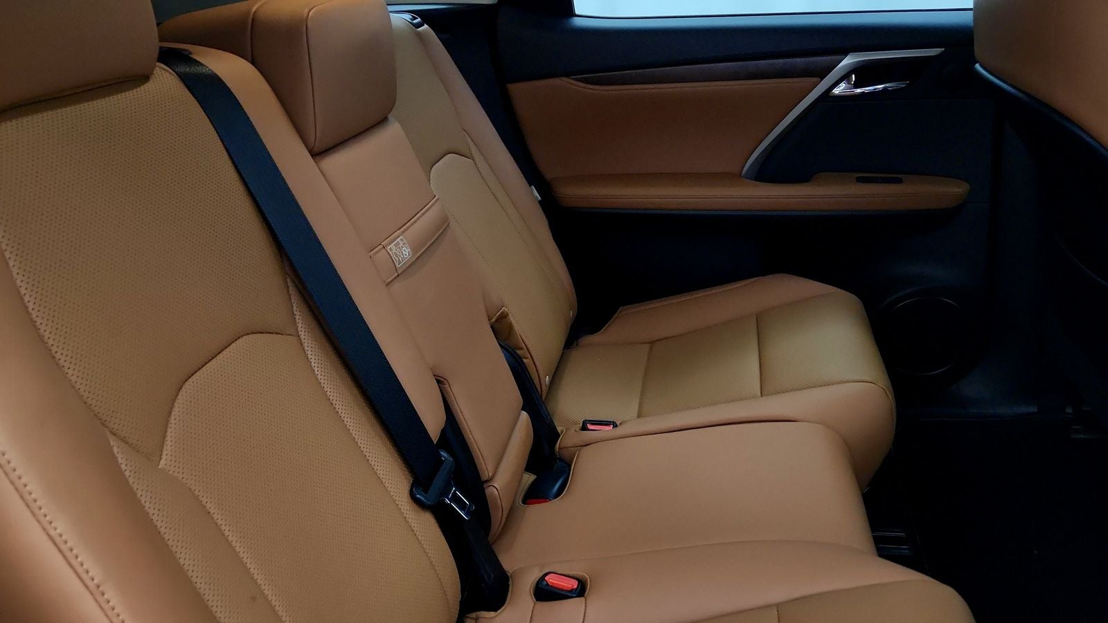 2022 Lexus RX 350L