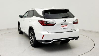 2022 Lexus RX 350L