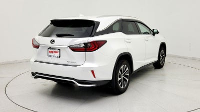 2022 Lexus RX 350L