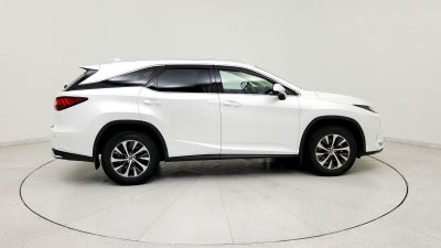 2022 Lexus RX 350L