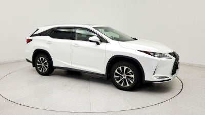 2022 Lexus RX 350L